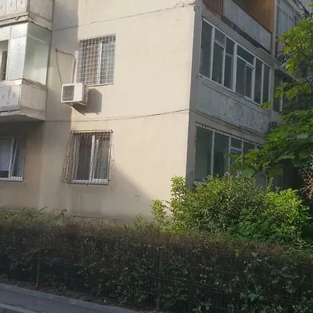 Strada Pitulicii * 부쿠레슈티